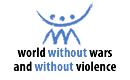 World Without Wars Logo