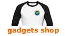 The gadgets shop to support the World March 