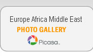 PHOTOGALLERY: Europe Africa Middle East